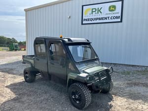 2024 John Deere XUV 825M S4 Image