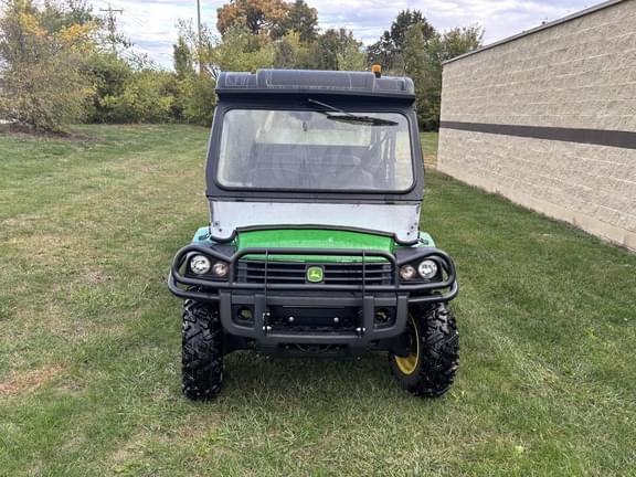 Image of John Deere XUV 825M S4 equipment image 1
