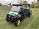 2024 John Deere XUV 825M S4 Image