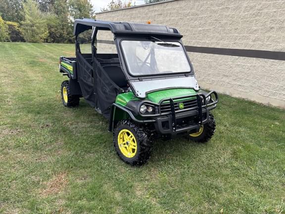Image of John Deere XUV 825M S4 Primary image