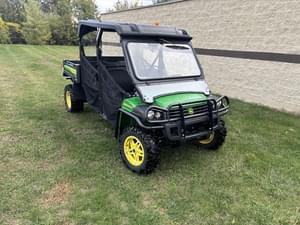 2024 John Deere XUV 825M S4 Image