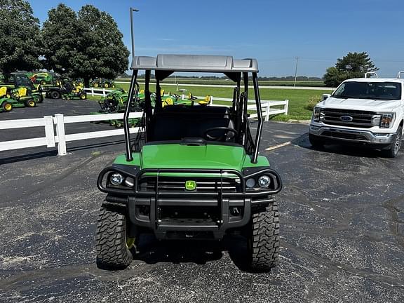 Image of John Deere XUV 825M S4 equipment image 1