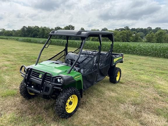 Image of John Deere XUV 825M S4 Primary image