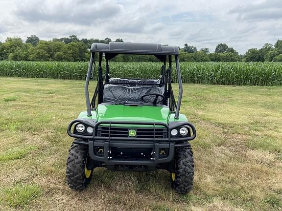 Image of John Deere XUV 825M S4 equipment image 1