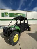 2024 John Deere XUV 825M S4 Image