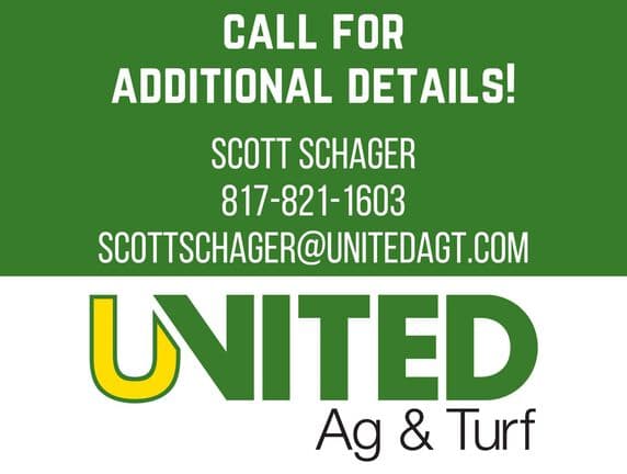 Image of John Deere XUV 825M S4 equipment image 4