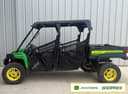 2024 John Deere XUV 825M S4 Image