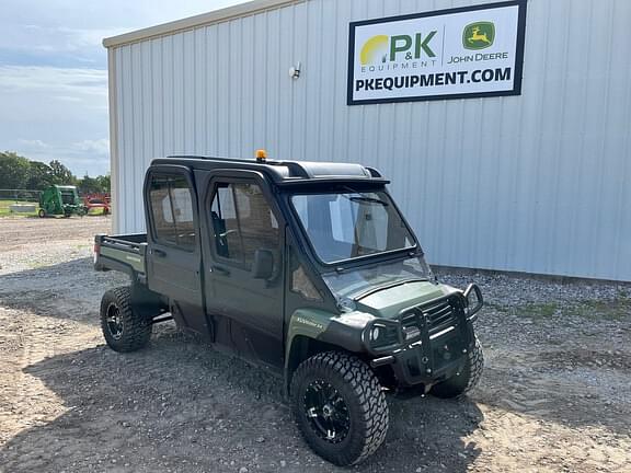 Image of John Deere XUV 825M S4 Primary image