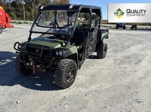 2024 John Deere XUV 825M S4 Image