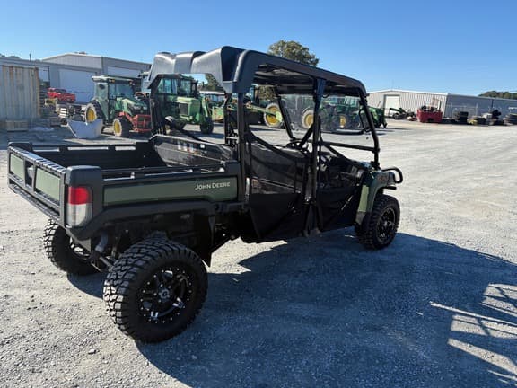 Image of John Deere XUV 825M S4 equipment image 3