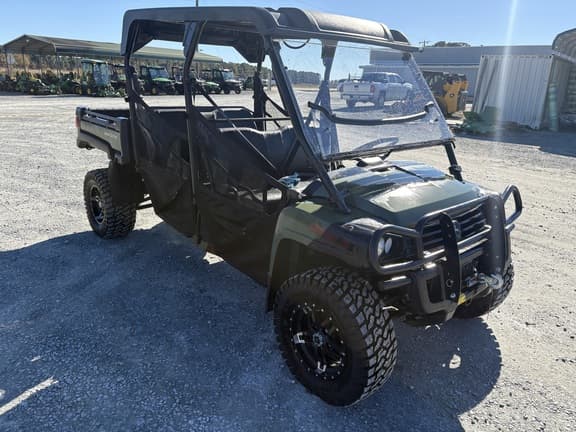 Image of John Deere XUV 825M S4 equipment image 2