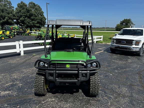 Image of John Deere XUV 825M S4 equipment image 1