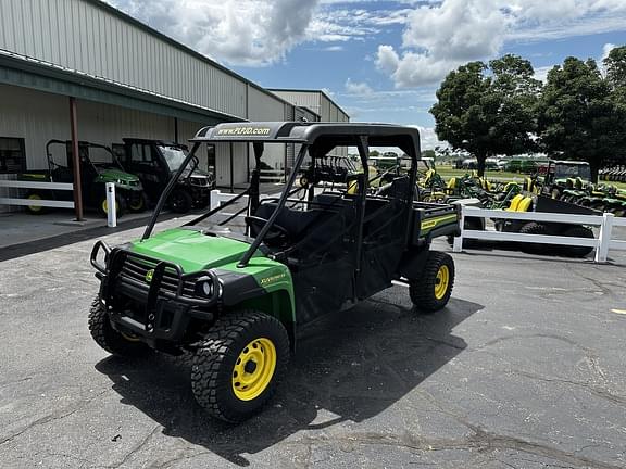 Image of John Deere XUV 825M S4 Primary image