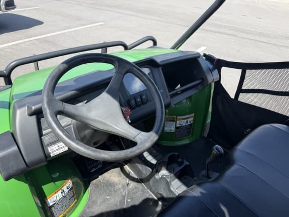 Image of John Deere XUV 825M equipment image 3