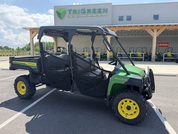 Image of John Deere XUV 825M Primary image
