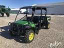 2024 John Deere XUV 825M S4 Image