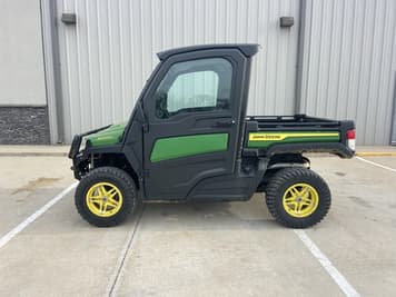 Main image John Deere XUV 835M