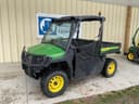 2024 John Deere XUV 835M Image