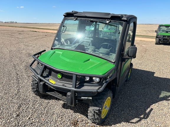 2024 John Deere XUV 835M Equipment Image0