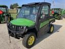 2024 John Deere XUV 835M Image