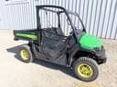 2024 John Deere XUV 835M Image