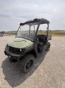 2024 John Deere XUV 835M Image