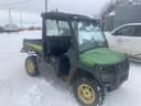 2024 John Deere XUV 835M Image