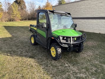 Main image John Deere XUV 835M