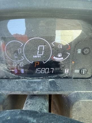 Image of John Deere XUV 835M equipment image 4