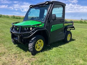 2024 John Deere XUV 835M Image