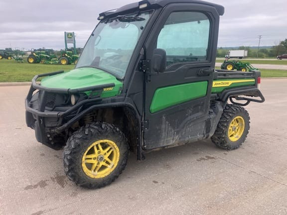 2024 John Deere XUV 835M Equipment Image0