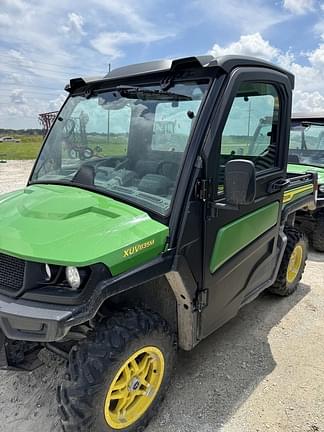 Image of John Deere XUV 835M Primary image
