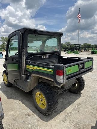 Image of John Deere XUV 835M equipment image 4