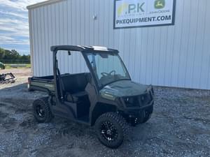 2024 John Deere XUV 835M Image