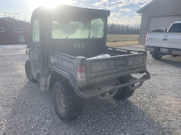 Image of John Deere XUV 835M Image 0