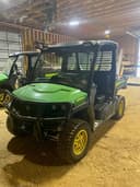 2024 John Deere XUV 835M Image