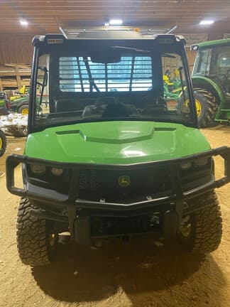 Image of John Deere XUV 835M equipment image 4