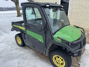 2024 John Deere XUV 835M Image