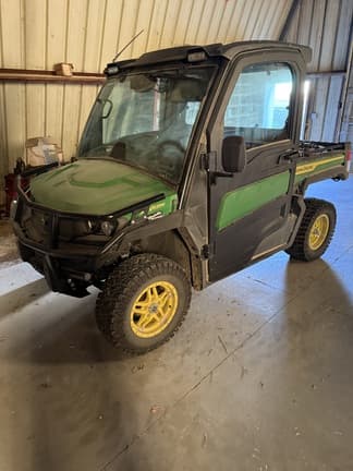 Main image John Deere XUV 835M