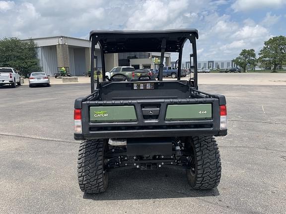 Image of John Deere XUV 835M equipment image 3