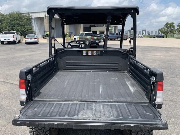 Image of John Deere XUV 835M equipment image 4
