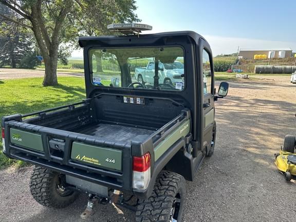 Image of John Deere XUV 835M equipment image 4