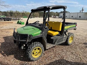 2024 John Deere XUV 835M Image