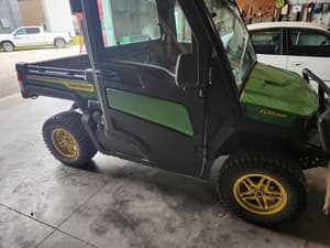 2024 John Deere XUV 835M Image