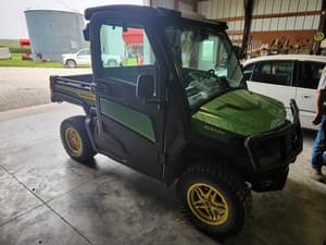 2024 John Deere XUV 835M Image