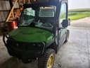 2024 John Deere XUV 835M Image