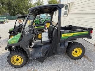Image of John Deere XUV 835M Primary image