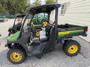 2024 John Deere XUV 835M Image