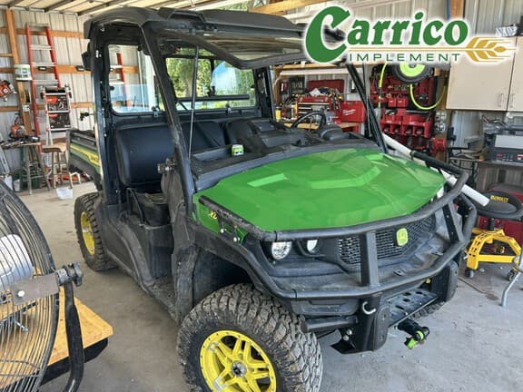 Image of John Deere XUV 835M Primary image