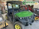 2024 John Deere XUV 835M Image